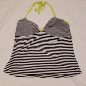 Old Navy Plus Tankini Top